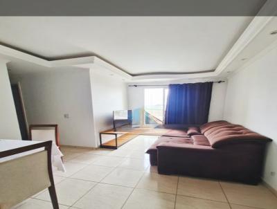Apartamento para Venda, em Santo Andr�, bairro Vila Homero Thon, 3 dormit�rios, 2 banheiros, 1 su�te, 1 vaga