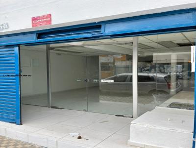Sala Comercial para Loca��o, em S�o Jos� dos Campos, bairro Centro, 2 banheiros