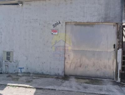 Casa T�rrea para Venda, em Guaruj�, bairro Pedreira, 2 dormit�rios, 1 banheiro, 1 vaga
