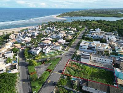 Terreno em Condom�nio para Venda, em Cama�ari, bairro Barra do Jacu�pe