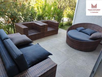 Casa em Condom�nio para Venda, em Santana de Parna�ba, bairro Alphaville 5, 2 dormit�rios, 3 banheiros, 2 su�tes, 4 vagas