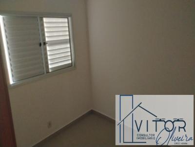 Apartamento para Loca��o, em An�polis, bairro Residencial Bela Vista, 2 dormit�rios, 2 banheiros, 1 su�te, 1 vaga