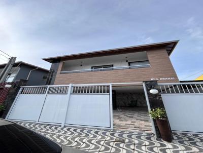 Casa em Condom�nio para Venda, em Praia Grande, bairro Esmeralda, 2 dormit�rios, 1 banheiro, 1 vaga