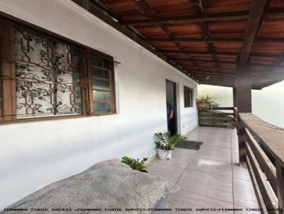 Casa para Venda, em Pedro Leopoldo, bairro LAGOA SANTO ANTONIO, 2 dormit�rios, 1 banheiro, 1 vaga