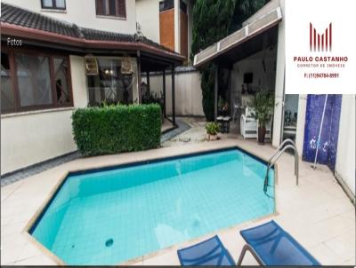 Casa em Condom�nio para Venda, em Santana de Parna�ba, bairro Alphaville 5, 4 dormit�rios, 5 banheiros, 3 su�tes, 4 vagas