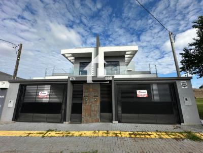 Sobrado para Venda, em Foz do Igua�u, bairro Jardim Lancaster, 3 dormit�rios, 3 banheiros, 1 su�te, 2 vagas