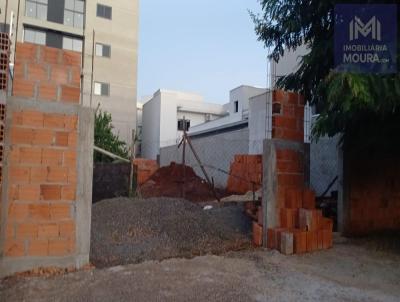 Terreno para Venda, em Boituva, bairro Portal Ville Azaleia