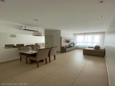 Apartamento 2 Quartos para Loca��o, em Macei�, bairro Ponta Verde, 2 dormit�rios, 2 banheiros, 1 su�te, 1 vaga