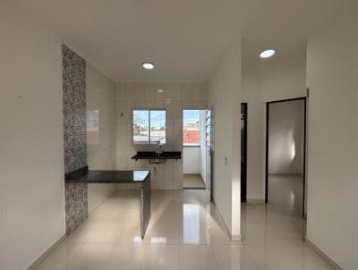 Apartamento para Loca��o, em Itanha�m, bairro CIBRATEL II, 2 dormit�rios, 1 banheiro, 1 vaga