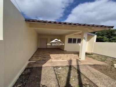 Geminado para Venda, em Santa Cruz do Sul, bairro Vila Nova, 2 dormit�rios, 1 banheiro, 1 vaga