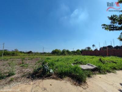 Terreno para Venda, em Santa B�rbara D`Oeste, bairro Vila P�ntano III