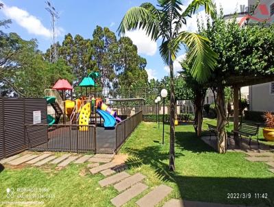 Apartamento para Venda, em Americana, bairro Jardim Progresso, 2 dormit�rios, 1 banheiro, 1 su�te, 2 vagas