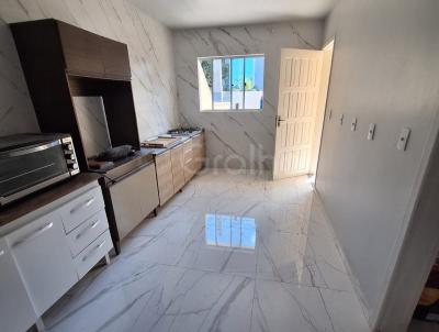 Casa para Venda, em Florian�polis, bairro Campeche, 2 dormit�rios, 1 banheiro, 1 vaga