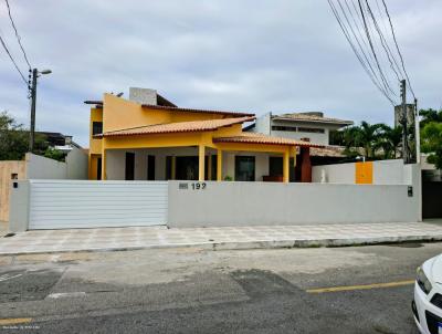 Casa em Condom�nio para Venda, em Macei�, bairro Benedito Bentes, 4 dormit�rios, 7 banheiros, 4 su�tes, 3 vagas