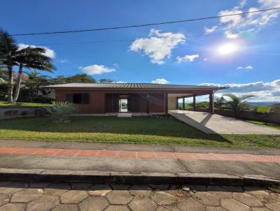 Casa para Venda, em Cocal do Sul, bairro Linha Ferreira Pontes, 2 dormit�rios, 1 banheiro, 1 vaga