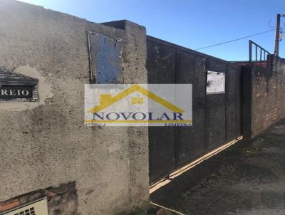 Terreno para Loca��o, em Americana, bairro Jardim S�o Domingos, 1 banheiro