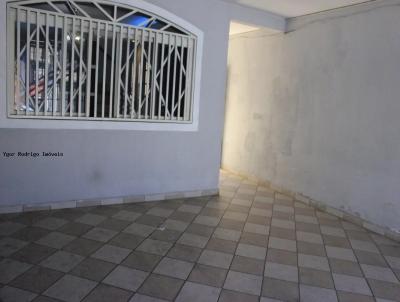 Sobrado para Loca��o, em Guarulhos, bairro Jardim Valeria, 3 dormit�rios, 3 banheiros, 1 su�te, 2 vagas