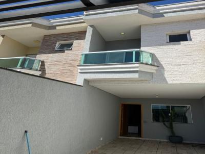 Sobrado para Venda, em S�o Paulo, bairro Vila Granada, 3 dormit�rios, 4 banheiros, 3 su�tes, 2 vagas