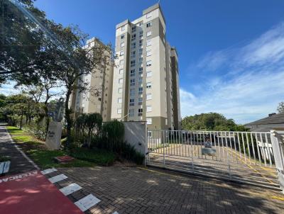 Apartamento para Venda, em Campo Bom, bairro Centro, 2 dormit�rios, 1 banheiro, 1 vaga