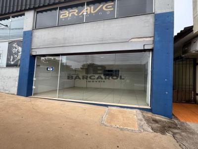 Sala Comercial para Loca��o, em Frederico Westphalen, bairro Centro, 1 banheiro