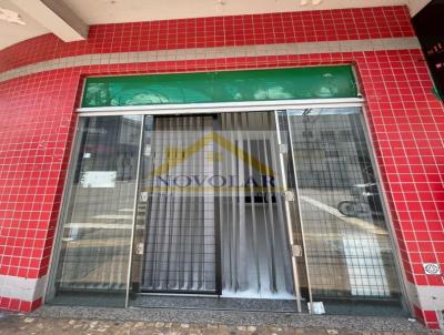 Sal�o Comercial para Loca��o, em Americana, bairro Centro, 1 banheiro