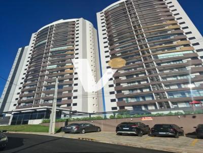 Apartamento para Loca��o, em Presidente Prudente, bairro Vila Gua�ra, 2 dormit�rios, 2 banheiros, 1 su�te, 1 vaga