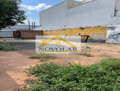 Terreno para Loca��o, em Americana, bairro Vila Pavan, 1 banheiro