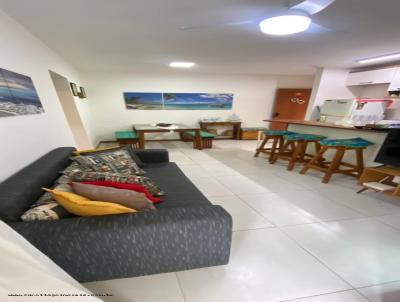Village para Venda, em Cama�ari, bairro Itacimirim, 2 dormit�rios, 1 banheiro, 1 su�te, 2 vagas
