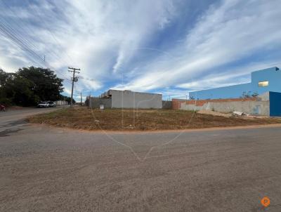 Lote para Venda, em Caldas Novas, bairro Bela Vista