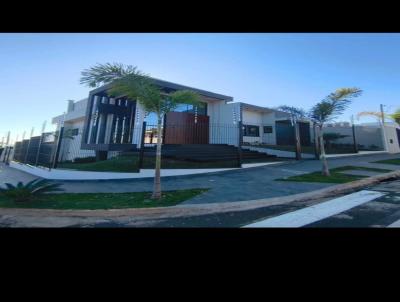 Casa para Venda, em Mandaguari, bairro Jardim Morumbi, 3 dormit�rios, 3 banheiros, 1 su�te, 3 vagas