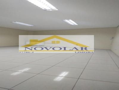 Sala Comercial para Loca��o, em Americana, bairro Vila Pavan, 3 banheiros