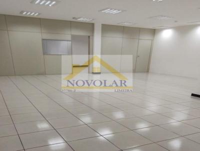 Sala Comercial para Loca��o, em Americana, bairro Vila Pavan, 2 banheiros