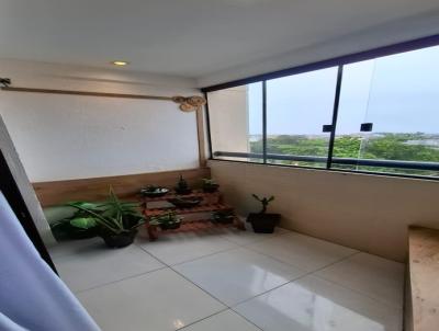 Apartamento para Venda, em Lauro de Freitas, bairro Centro, 2 dormit�rios, 1 banheiro, 1 su�te, 1 vaga