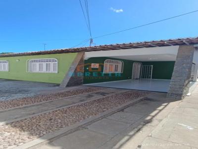 Casa para Loca��o, em Mossor�, bairro Nova Bet�nia, 3 dormit�rios, 1 banheiro, 1 su�te, 4 vagas