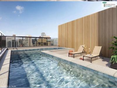 Apartamento para Venda, em S�o Paulo, bairro Itaim Bibi