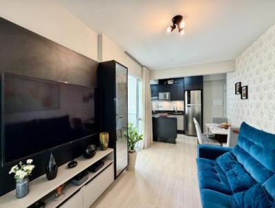 Apartamento para Venda, em Palho�a, bairro Pedra Branca, 2 dormit�rios, 1 banheiro, 1 vaga