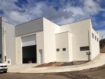 Comercial para Loca��o, em Avar�, bairro S�o Rog�rio, 2 banheiros