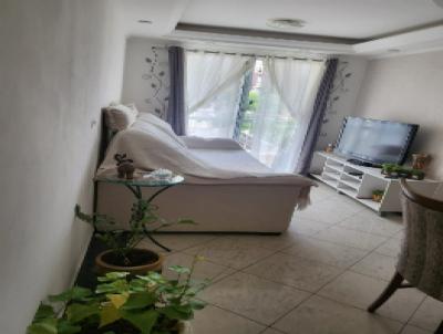 Apartamento para Venda, em S�o Bernardo do Campo, bairro Baeta Neves, 3 dormit�rios, 1 banheiro, 1 vaga