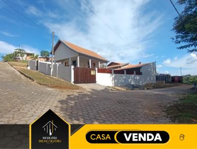 Casa para Venda, em Ouro Preto do Oeste, bairro Res. Colina Park, 1 dormit�rio, 1 banheiro, 1 su�te