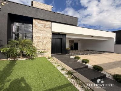 Casa para Venda, em Campo Bom, bairro Firenze, 3 dormit�rios, 3 banheiros, 1 su�te, 2 vagas