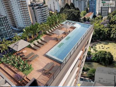 Apartamento para Venda, em S�o Paulo, bairro Consola��o, 1 dormit�rio