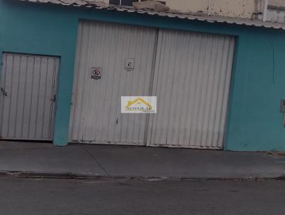 Sal�o Comercial para Loca��o, em Limeira, bairro Jardim Ouro Verde, 2 banheiros