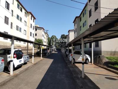 Apartamento para Venda, em Bauru, bairro Jardim Maramba, 2 dormit�rios, 1 banheiro, 1 vaga