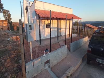 Casa para Loca��o, em Itabirito, bairro Acurui, 6 dormit�rios, 6 banheiros, 4 vagas