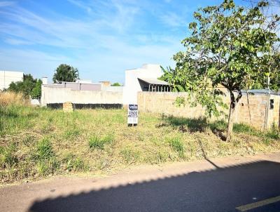 Terreno para Venda, em Sorriso, bairro Serra Dourada