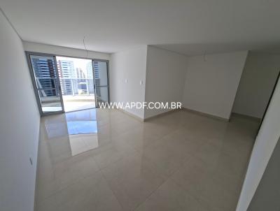 Apartamento 3 Quartos para Venda, em Bras�lia, bairro Sul (�guas Claras), 3 dormit�rios, 3 banheiros, 1 su�te, 2 vagas
