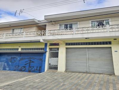Casa para Loca��o, em Guarulhos, bairro Parque Continental II, 1 dormit�rio, 1 banheiro