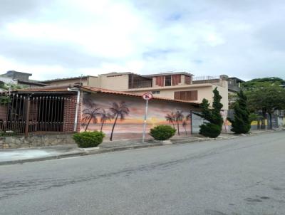 Casa para Venda, em S�o Paulo, bairro JARDIM MARILU, 2 dormit�rios, 1 banheiro, 1 su�te, 3 vagas