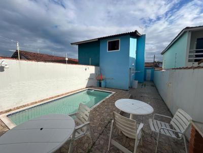 Casa para Venda, em Itanha�m, bairro Cibratel II, 2 dormit�rios, 2 banheiros, 2 vagas