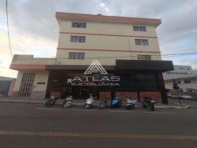 Apartamento para Venda, em Campo Belo, bairro Centro, 3 dormit�rios, 2 banheiros, 1 su�te, 1 vaga